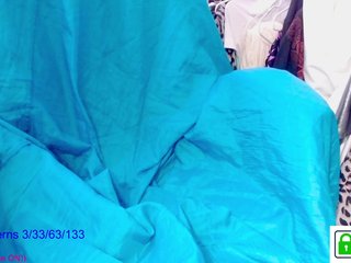 EvaHot77 Porn Show