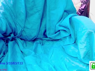 EvaHot77 Porn Show