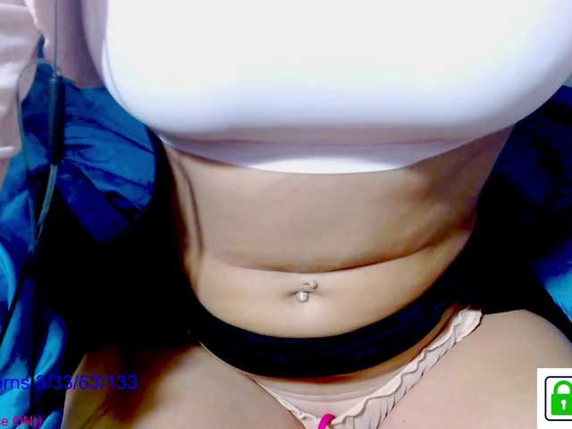 EvaHot77 live cam on BongaCams