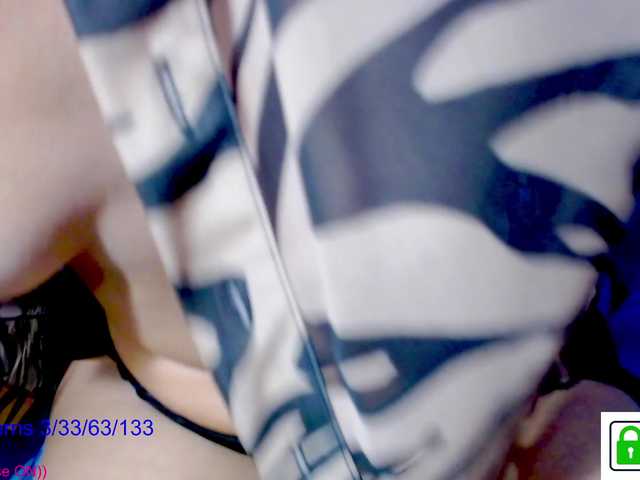 EvaHot77 live cam on BongaCams