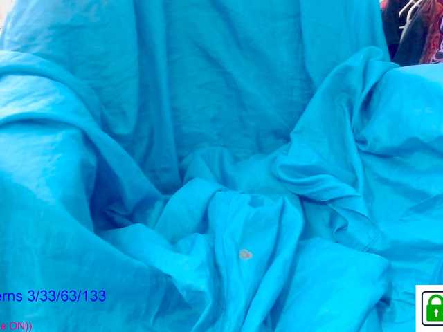 EvaHot77 live cam on BongaCams