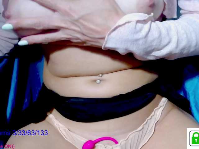 EvaHot77 live cam on BongaCams