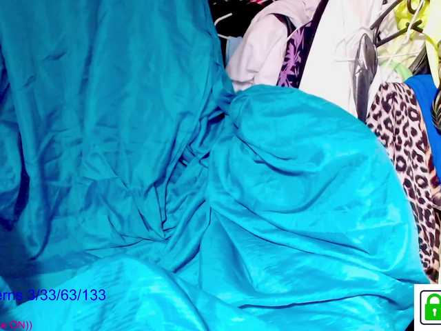 EvaHot77 live cam on BongaCams