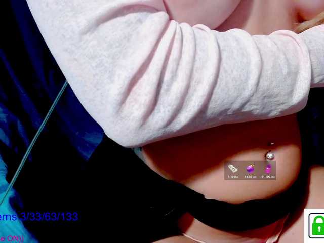 EvaHot77 live cam on BongaCams