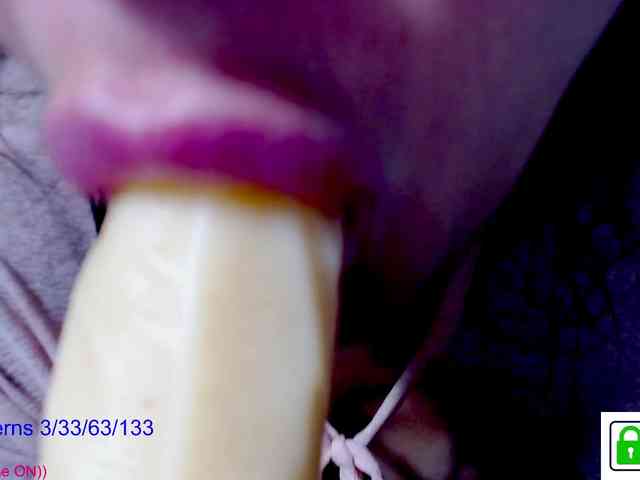 EvaHot77 webcam
