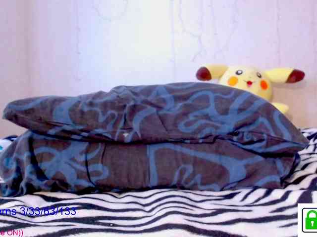 EvaHot77 webcam