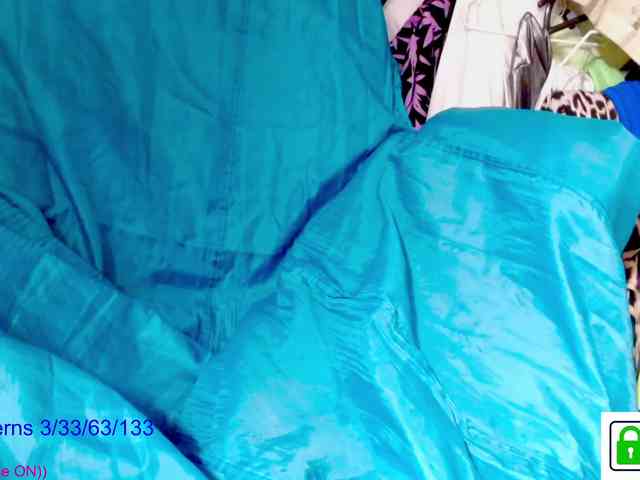 EvaHot77 webcam