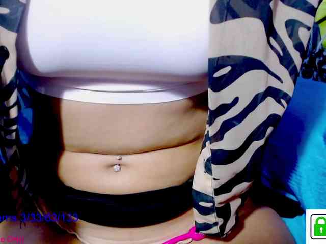 EvaHot77 webcam