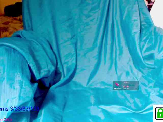 EvaHot77 webcam