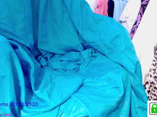 EvaHot77 webcam