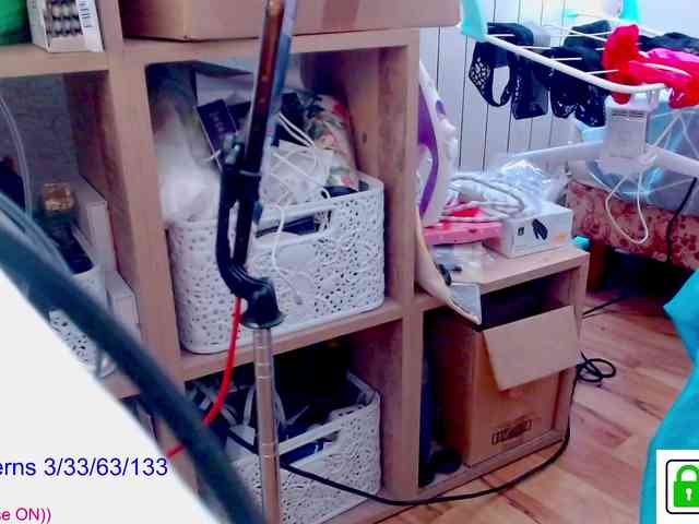 EvaHot77 webcam