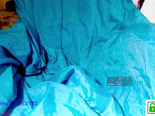 EvaHot77 webcam