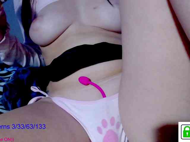 EvaHot77 webcam