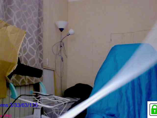 EvaHot77 webcam