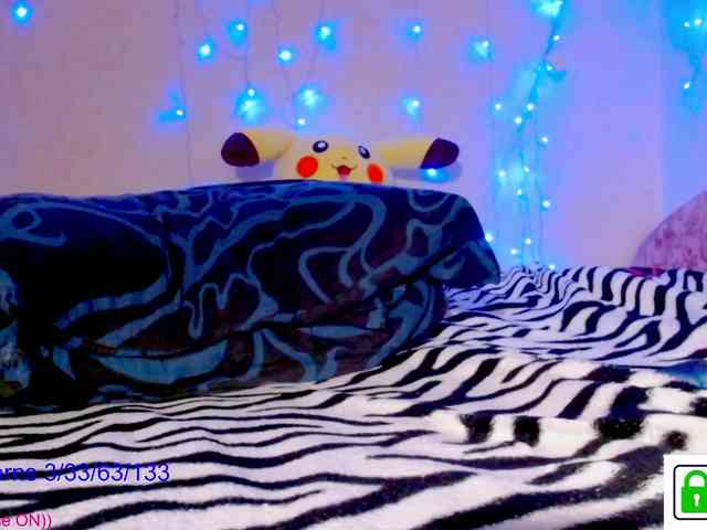 EvaHot77 webcam