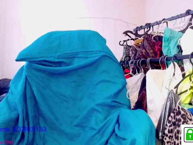 EvaHot77 webcam