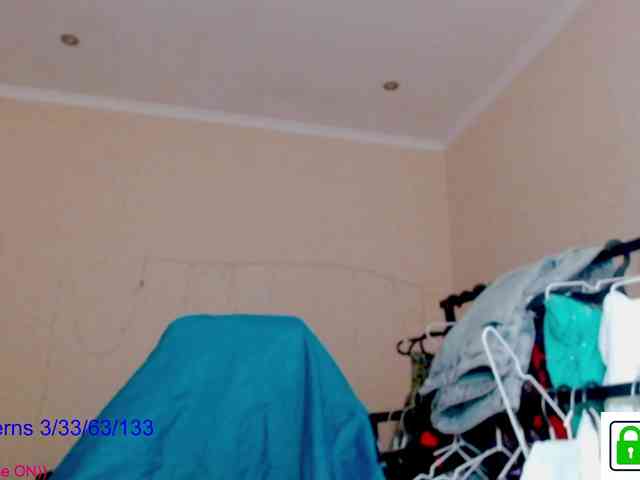 EvaHot77 webcam
