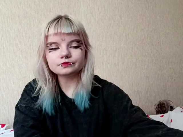 LinaBestie live cam on BongaCams
