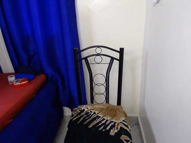 KittyKissess02 live cam on BongaCams