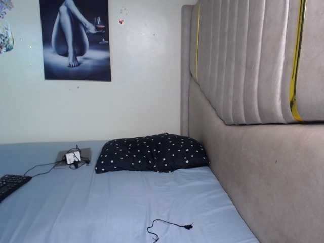 KittyKissess03 webcam bongacams model stream image