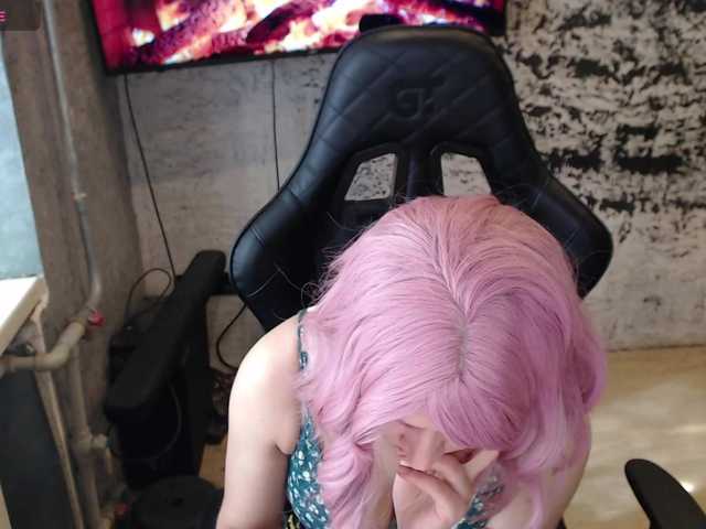 JanaJem live cam on BongaCams