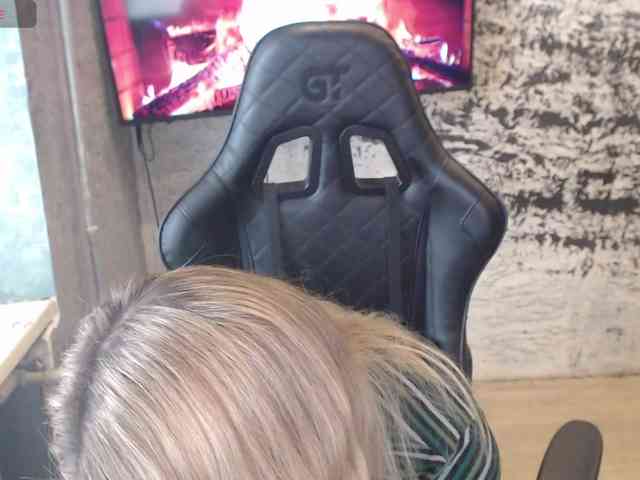 JanaJem webcam