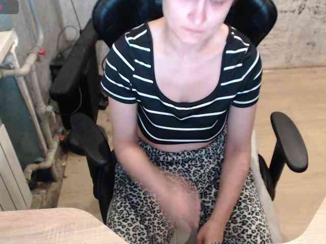 JanaJem webcam
