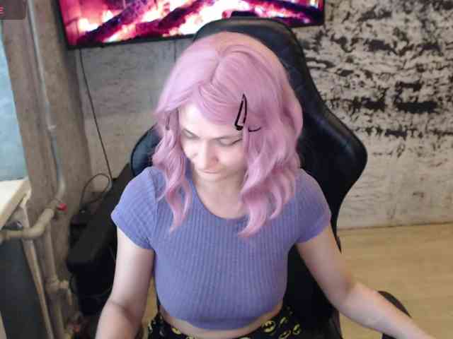 JanaJem webcam