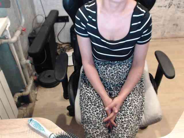 JanaJem webcam