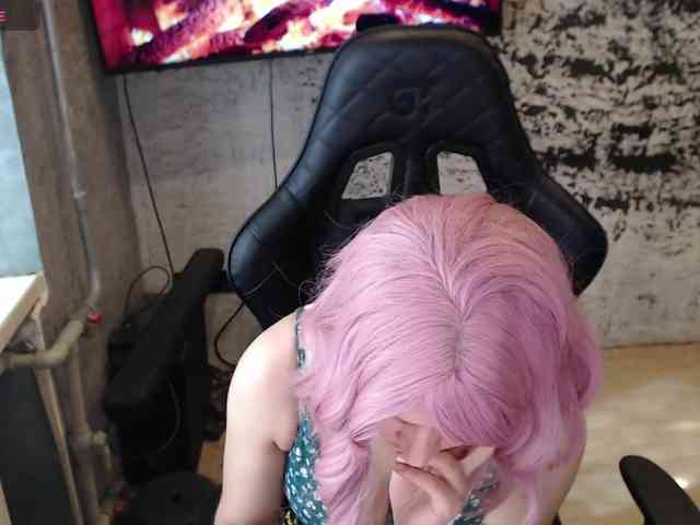 JanaJem webcam