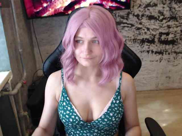 JanaJem webcam