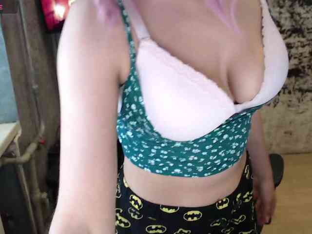 JanaJem webcam