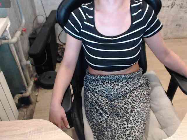 JanaJem webcam
