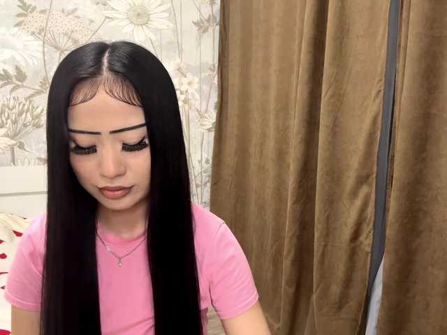 AlsinH live cam on BongaCams