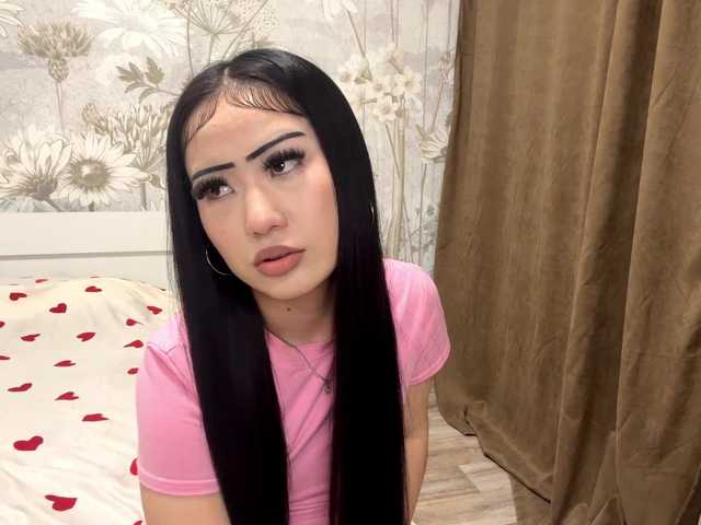AlsinH live cam on BongaCams
