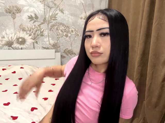 AlsinH live cam on BongaCams