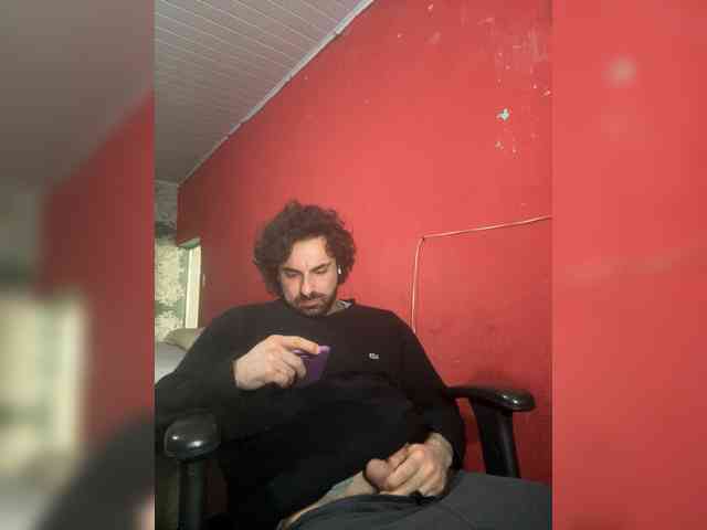 Sarado-Tesudo Live Webcam on BongaCams
