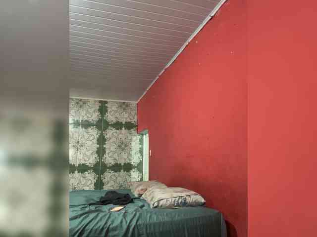 Sarado-Tesudo cam