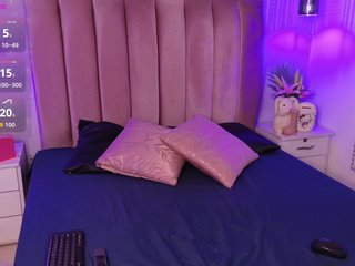 EmmaRichards Porn Show