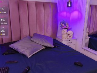EmmaRichards Porn Show