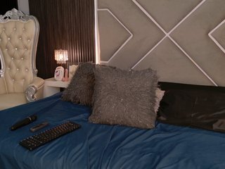 EmmaRichards Porn Show