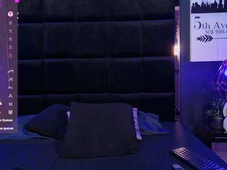 EmmaRichards Porn Show