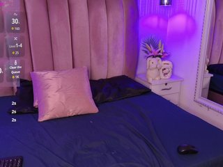 EmmaRichards Porn Show