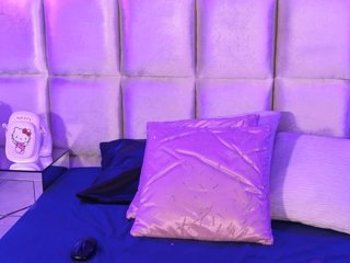 EmmaRichards Porn Show