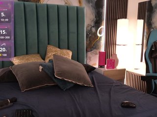 EmmaRichards Porn Show