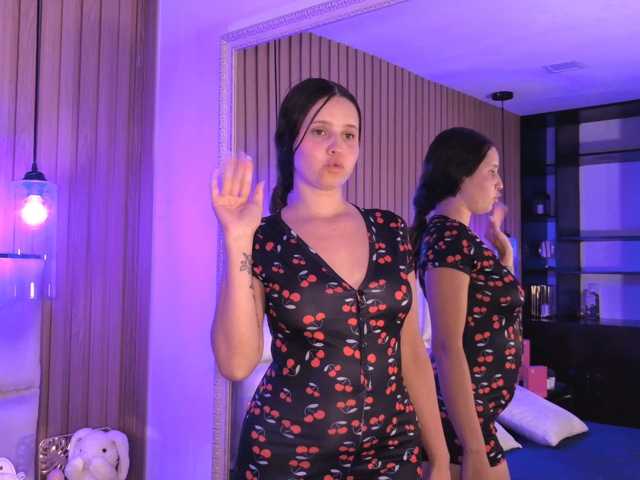 EmmaRichards live cam on BongaCams