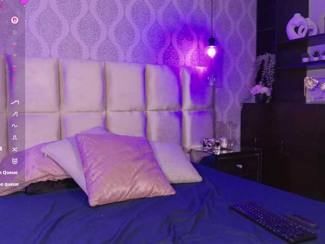 EmmaRichards live cam on BongaCams