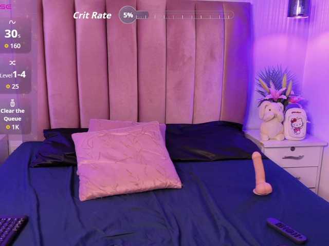 EmmaRichards live cam on BongaCams