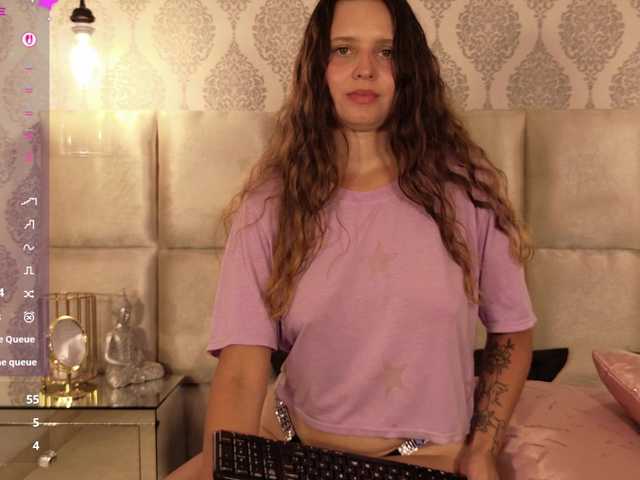 EmmaRichards live webcam show