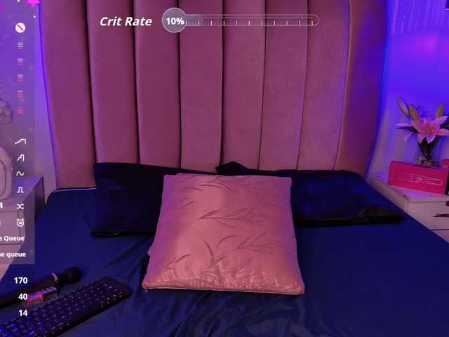 EmmaRichards live cam on BongaCams